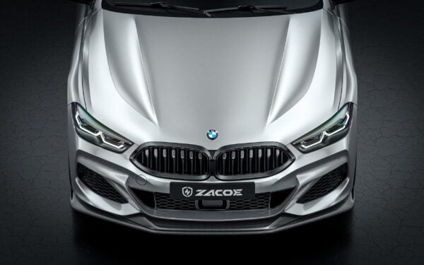 Bodykit fibra carbon BMW 840i/850i Coupe G14/G15 ZACOE