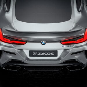Bodykit fibra carbon BMW 840i/850i Coupe G14/G15 ZACOE