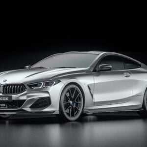 Bodykit fibra carbon BMW 840i/850i Coupe G14/G15 ZACOE