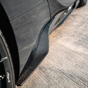 Carbon fiber bodykit Ferrari SF90 Stradale ZACOE Bodykit fibra carbon Ferrari SF90 Stradale ZACOE