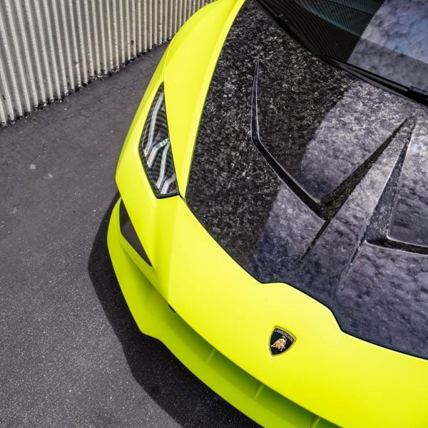 Bodykit carbon fiber Lamborghini Huracan EVO Widebody 1016 Industries Bodykit fibra carbon Lamborghini Huracan EVO Widebody 1016 Industries