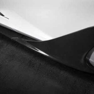 Bodykit fibra carbon Mclaren 650S ZACOE