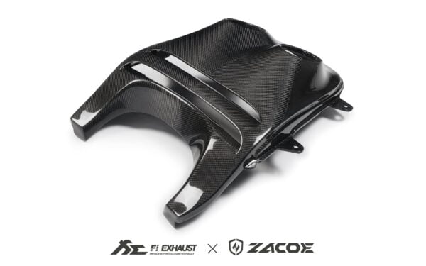 Bodykit fibra carbon Mclaren 650S ZACOE