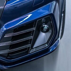 Bodykit Wide Audi SQ5 80A0 ABT Sportsline