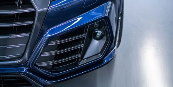 Bodykit Wide Audi SQ5 80A0 ABT Sportsline