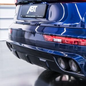 Bodykit Wide Audi SQ5 80A0 ABT Sportsline