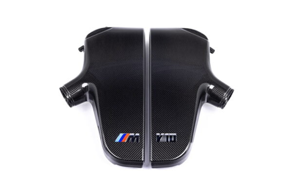 Galerie admisie sport fibra carbon BMW E6X M5 M6 EVENTURI