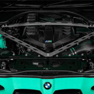 Capac motor fibra carbon Gloss BMW G8X M3 M4 EVENTURI