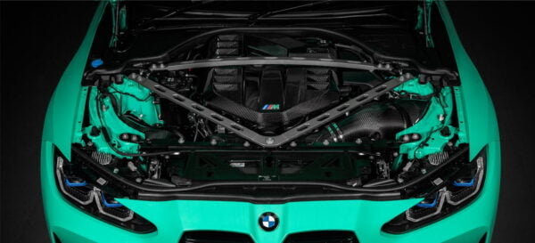 Capac motor fibra carbon Gloss BMW G8X M3 M4 EVENTURI