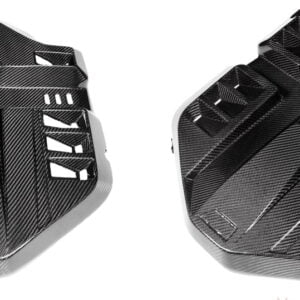 Capac motor fibra carbon Gloss BMW G8X M3 M4 EVENTURI