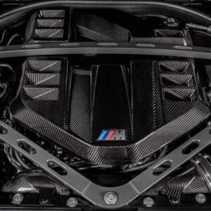 Capac motor fibra carbon Gloss BMW G8X M3 M4 EVENTURI