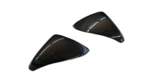 Carbon mirror caps Ferrari 812 Superfast Novitec