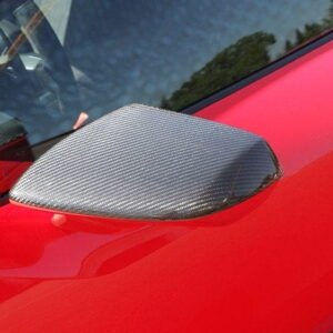 Capace oglinzi carbon Lamborghini Huracan Coupe Spyder Novitec