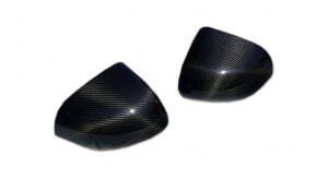 Carbon fiber mirror covers McLaren 720S COUPE / SPIDER Novitec