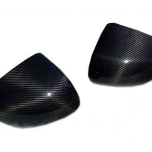Capace oglinzi fibra carbon McLaren 720S COUPE / SPIDER Novitec