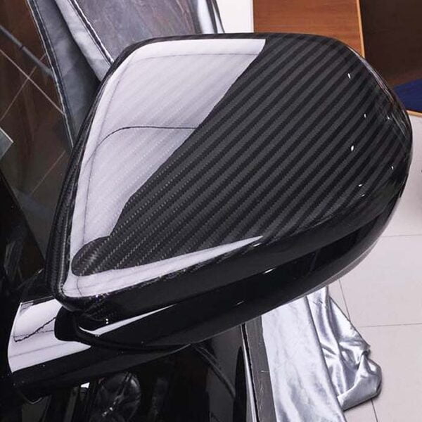 Capace oglinzi laterale fibra carbon Lamborghini Urus TOP CAR Design