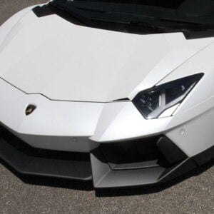 Capota carbon Lamborghini Aventador Roadster Novitec