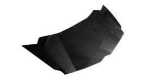 Carbon hood Lamborghini Aventador Roadster Novitec