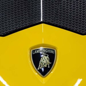 Capota motor fibra carbon Lamborghini Urus TOP CAR Design