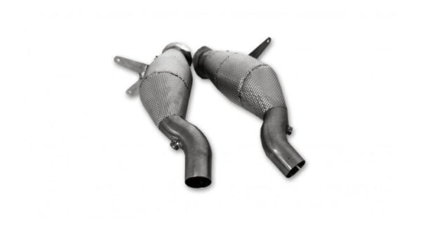 Sport catalysts Ferrari 458 Italia/Spider Novitec Catalizatoare sport Ferrari 458 Italia/Spider Novitec