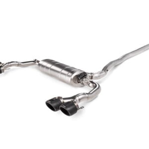 Evacuare sport Mercedes-AMG CLA 45 / CLA 45 S (C118/X118) Evolution Line (Titanium) 2020 - 2021 AKRAPOVIC