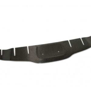 Carbon fiber Ferrari 458 Italia Novitec rear bumper diffuser Difuzor bara spate fibra carbon Ferrari 458 Italia Novitec