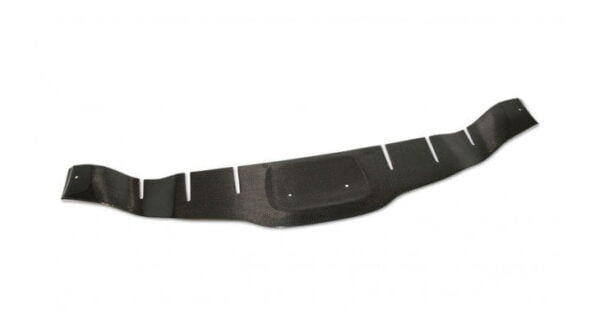 Carbon fiber Ferrari 458 Italia Novitec rear bumper diffuser Difuzor bara spate fibra carbon Ferrari 458 Italia Novitec