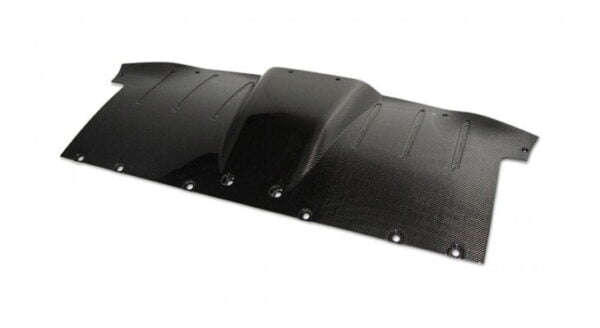 Carbon fiber rear diffuser Ferrari 458 Italia Novitec Difuzor spate fibra carbon Ferrari 458 Italia Novitec