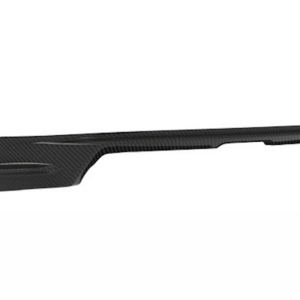 Difuzor spate Upper fibra carbon Porsche 992 GT3 1016 Industries