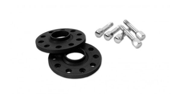 Distantiere aluminiu 10mm Maserati Ghibli Novitec