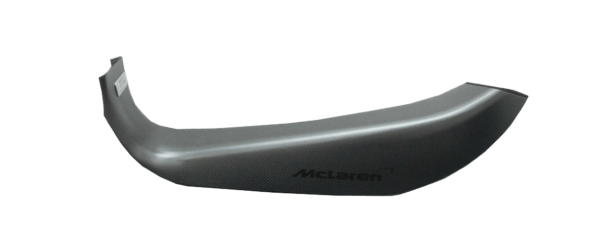 Panouri intrare fibra carbon Mclaren 720S 1016 Industries