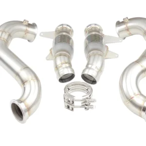 Downpipe catalizatoare sport Mercedes AMG GLC 63 AMG X253 BRONDEX