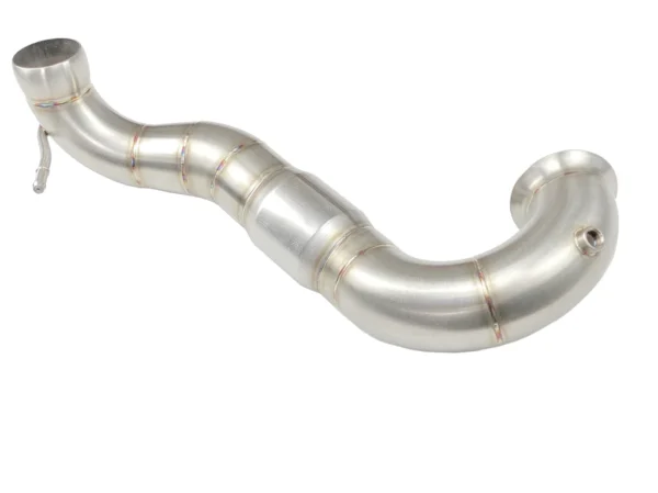 Downpipe catalizatoare sport Mercedes AMG A45 CLA45 GLA45 AMG E20 BRONDEX