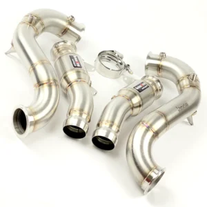 Downpipe catalizatoare sport Mercedes E63S W213 AMG BRONDEX