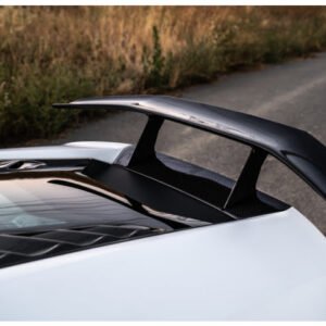 Eleron spate V2 Renato fibra carbon Lamborghini Huracan LP610 1016 Industries