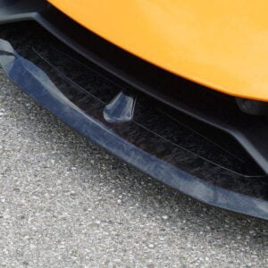 Carbon element front bumper Lamborghini Huracan Performante Coupe Spyder Novitec Element carbon bara fata Lamborghini Huracan Performante Coupe Spyder Novitec