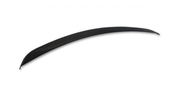 Element fibra carbon spoiler spate Ferrari 488 Pista Novitec