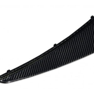 Elemente difuzor spate fibra carbon McLaren 720S COUPE / SPIDER Novitec