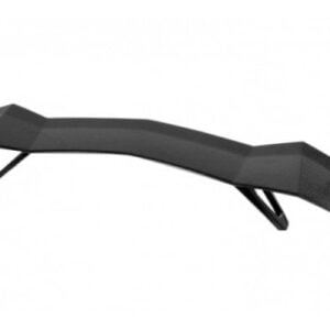 Lamborghini Aventador Roadster carbon spoiler Novitec Eleron carbon Lamborghini Aventador Roadster Novitec