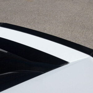 Carbon spoiler Lamborghini Huracan Coupe Spyder Novitec Eleron carbon Lamborghini Huracan Coupe Spyder Novitec