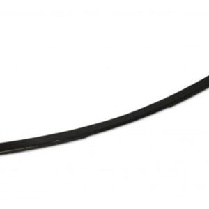 Carbon fiber spoiler Ferrari 458 Italia Novitec Eleron fibra carbon Ferrari 458 Italia Novitec