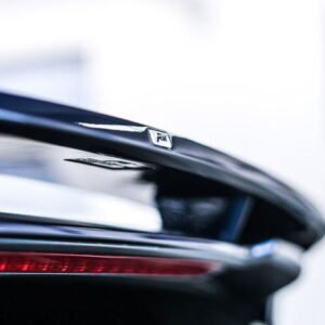 Eleron luneta Audi SQ5 80A0 ABT Sportsline