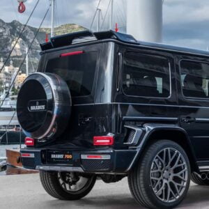 Eleron plafon Widestar Mercedes Benz G63 AMG BRABUS