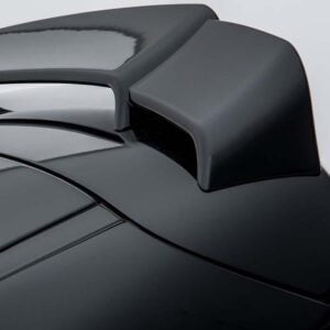 Rear spoiler BRABUS X253 C253 GLC Class Mercedes Benz