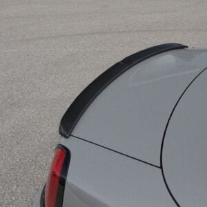 Eleron spate carbon Rolls Royce Dawn Novitec