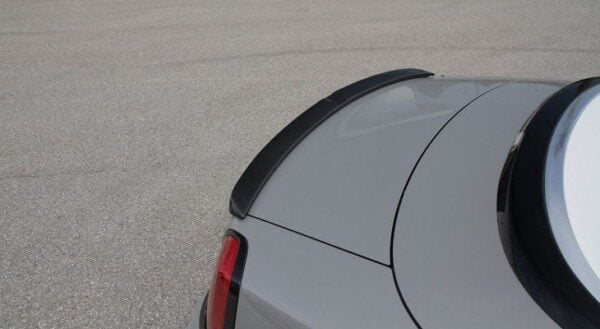 Eleron spate carbon Rolls Royce Dawn Novitec