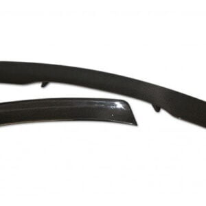 Carbon fiber Ferrari 458 Italia Novitec rear spoiler Eleron spate fibra carbon Ferrari 458 Italia Novitec