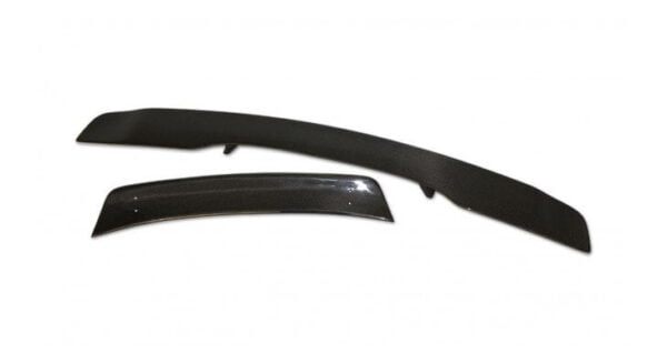 Carbon fiber Ferrari 458 Italia Novitec rear spoiler Eleron spate fibra carbon Ferrari 458 Italia Novitec