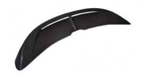 Carbon fiber rear spoiler N-Largo McLaren 720S COUPE / SPIDER Novitec