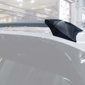 Aileron Techart Porsche Cayenne 9YA Aero